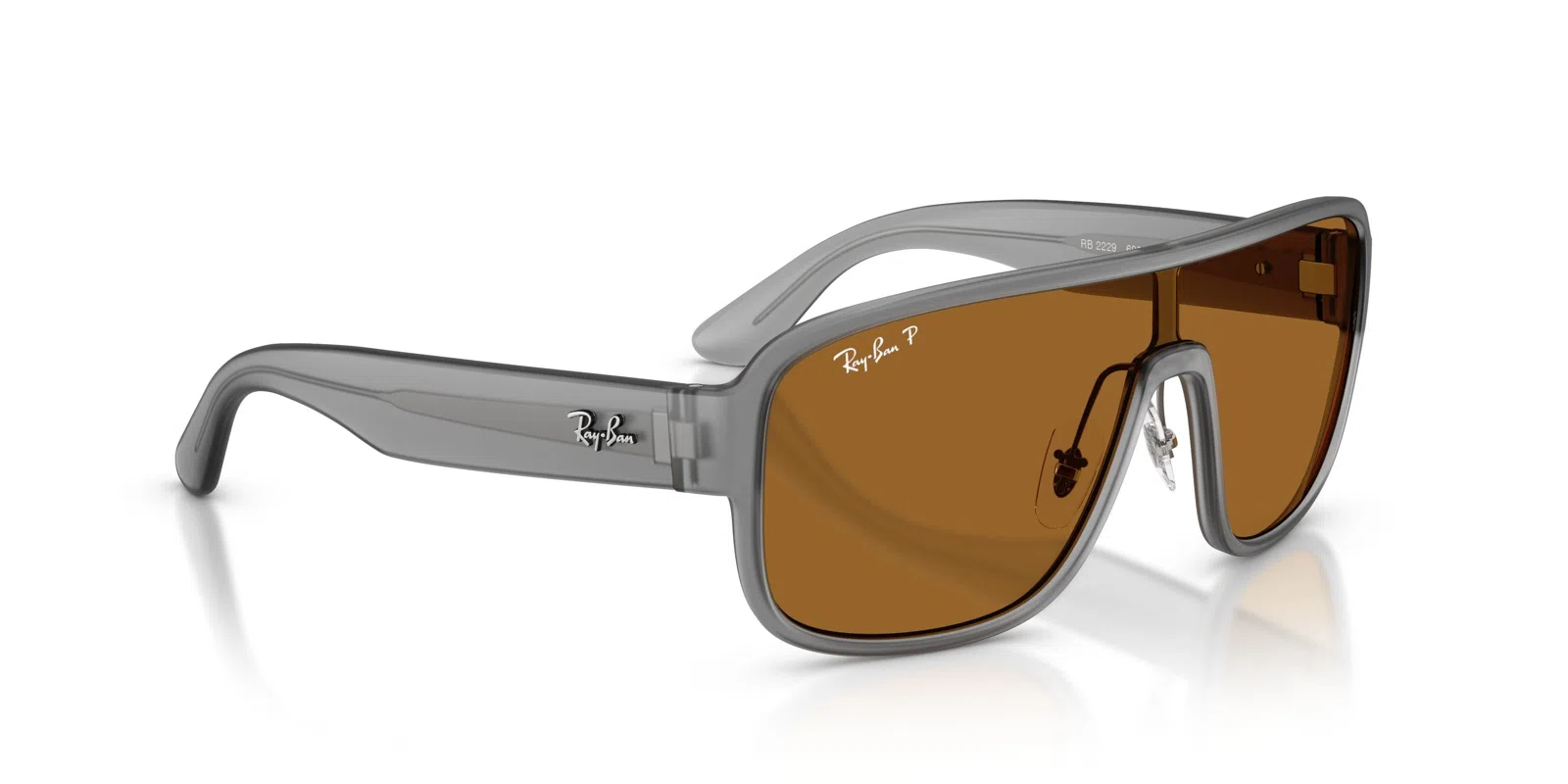 Ray-Ban 2229 Sunglasses - view 22